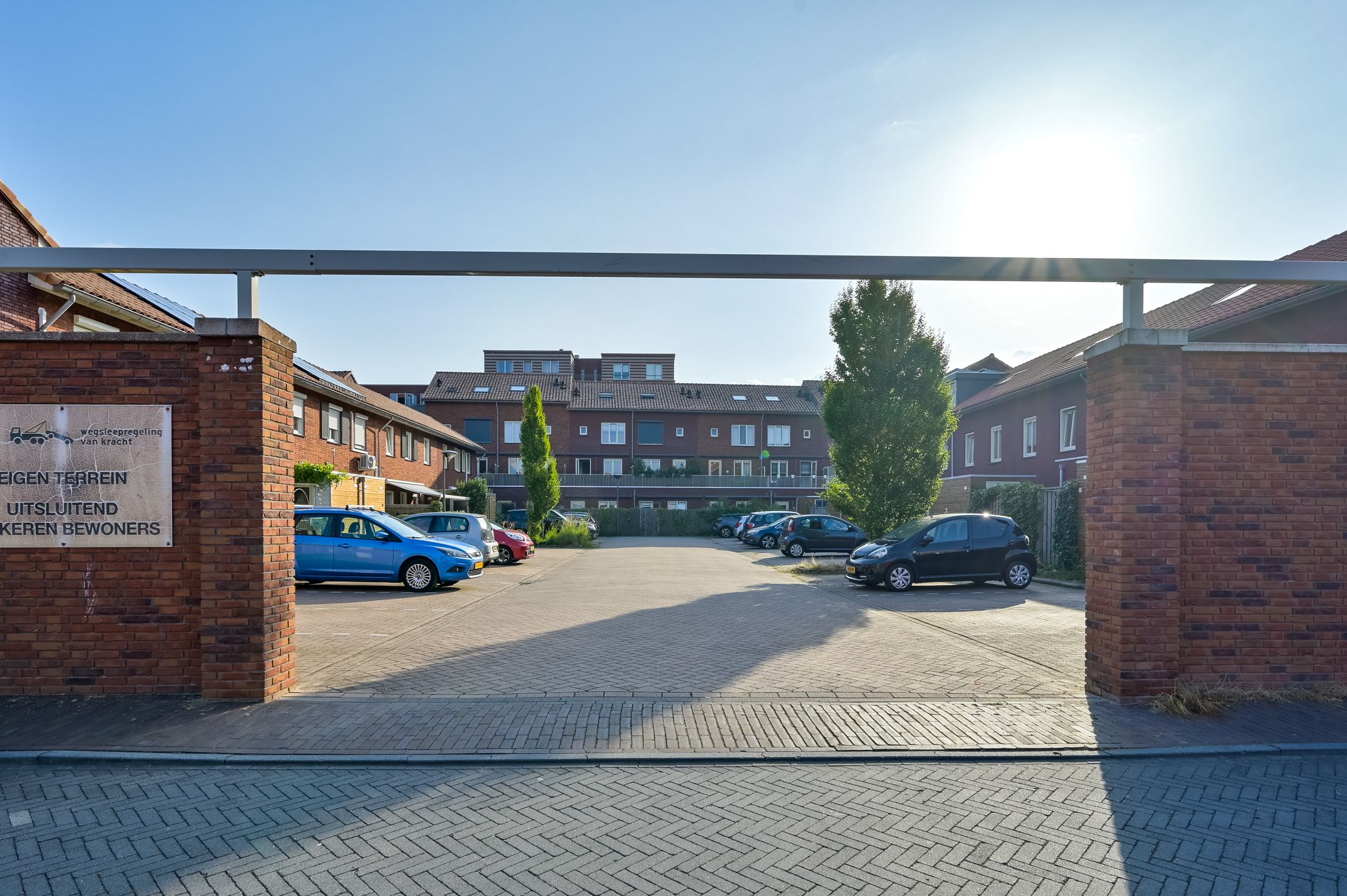 Foto 27 van Fossa Italica 116