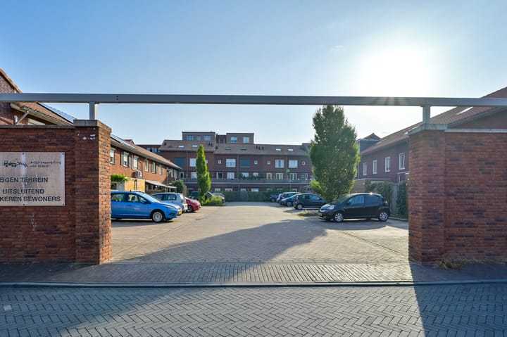 Foto 27 van Fossa Italica 116