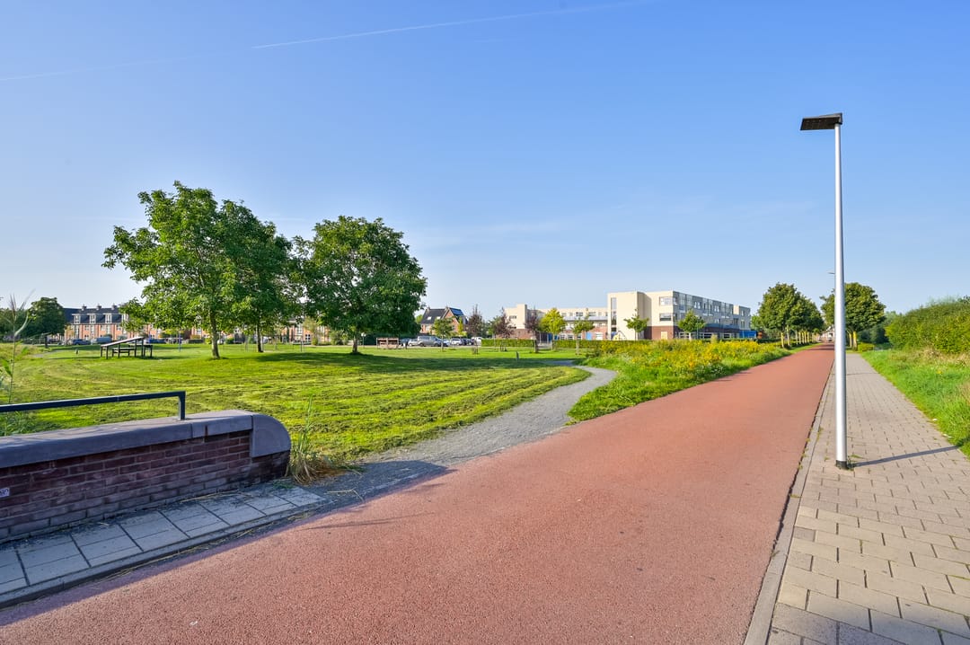 Foto 28 van Fossa Italica 116