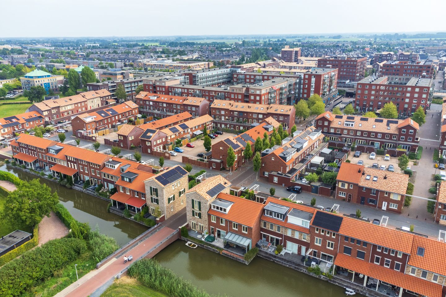 Foto 29 van Fossa Italica 116