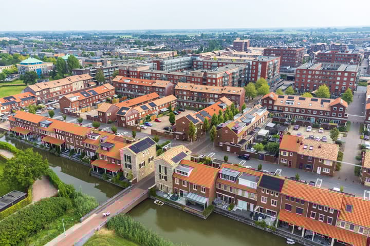 Foto 29 van Fossa Italica 116