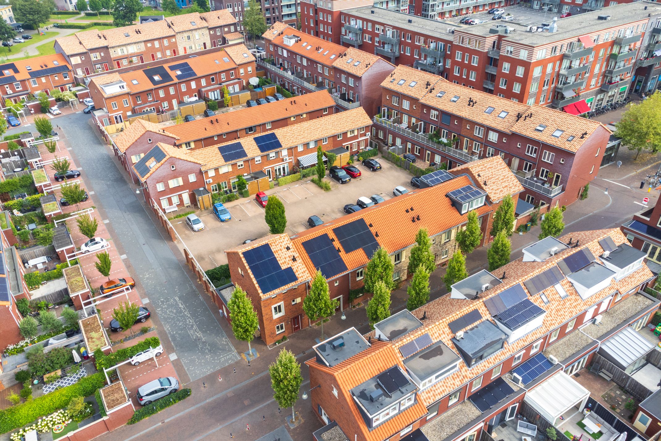 Foto 30 van Fossa Italica 116