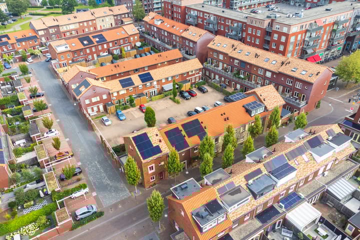 Foto 30 van Fossa Italica 116