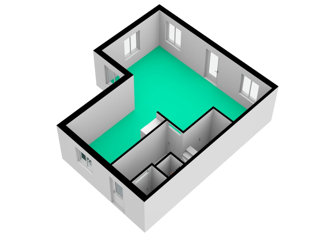 Foto 32 van Fossa Italica 116