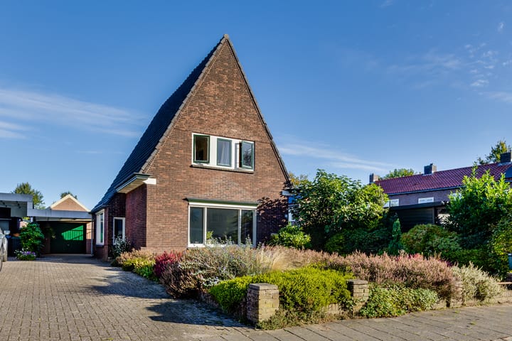 Foto 1 van Dorpsweg 65