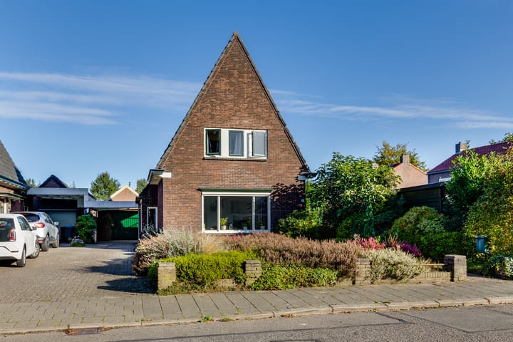 Foto 24 van Dorpsweg 65