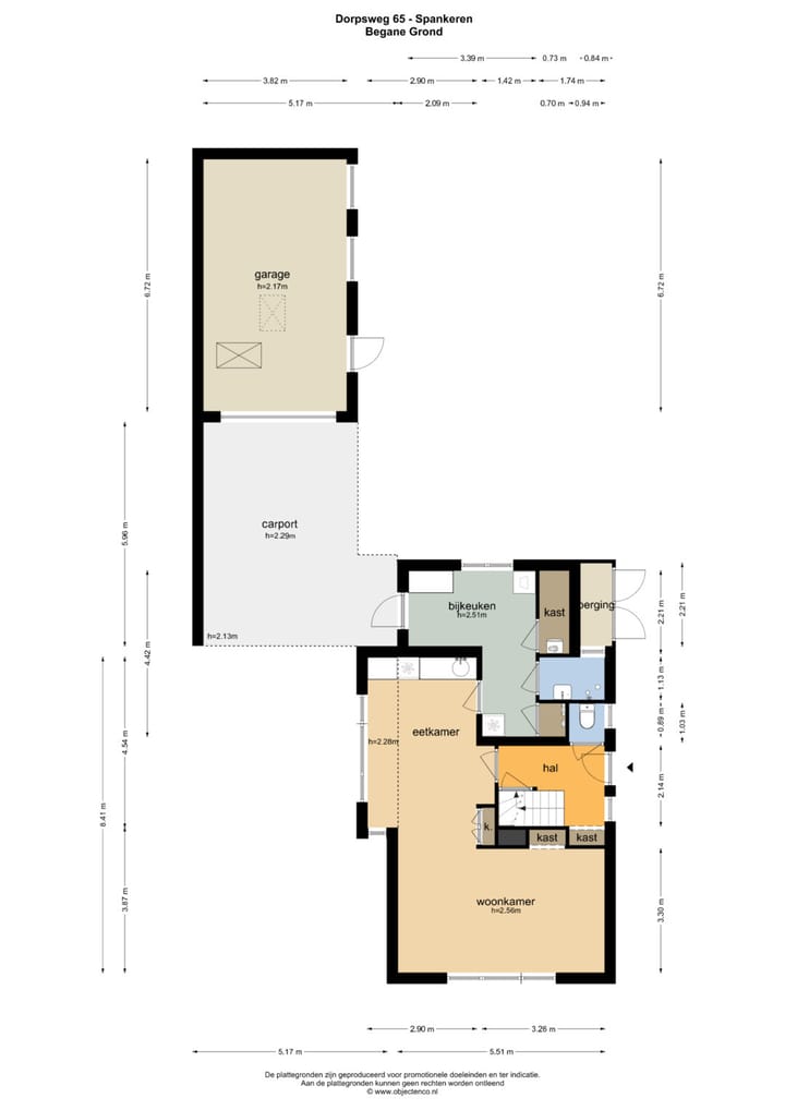 Foto 39 van Dorpsweg 65