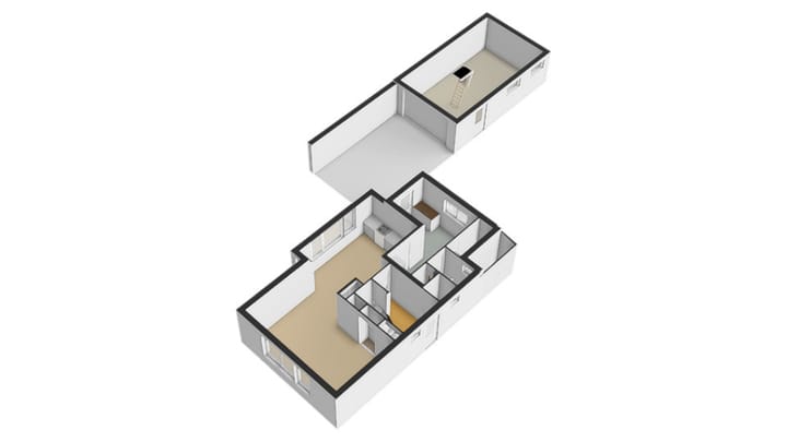 Foto 40 van Dorpsweg 65