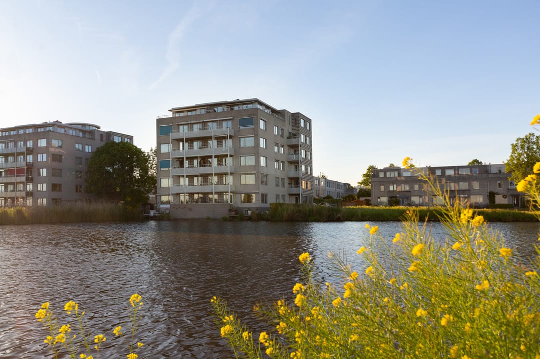 Foto 1 van Straat van Ormoes 91