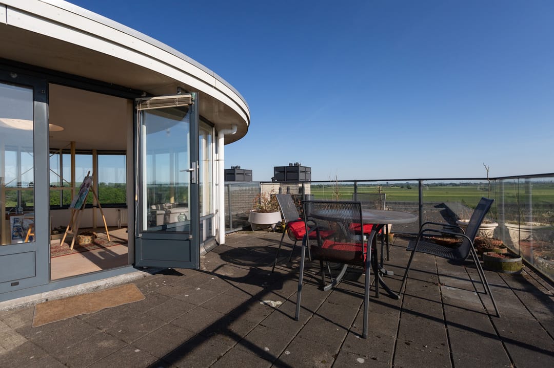 Foto 2 van Straat van Ormoes 91