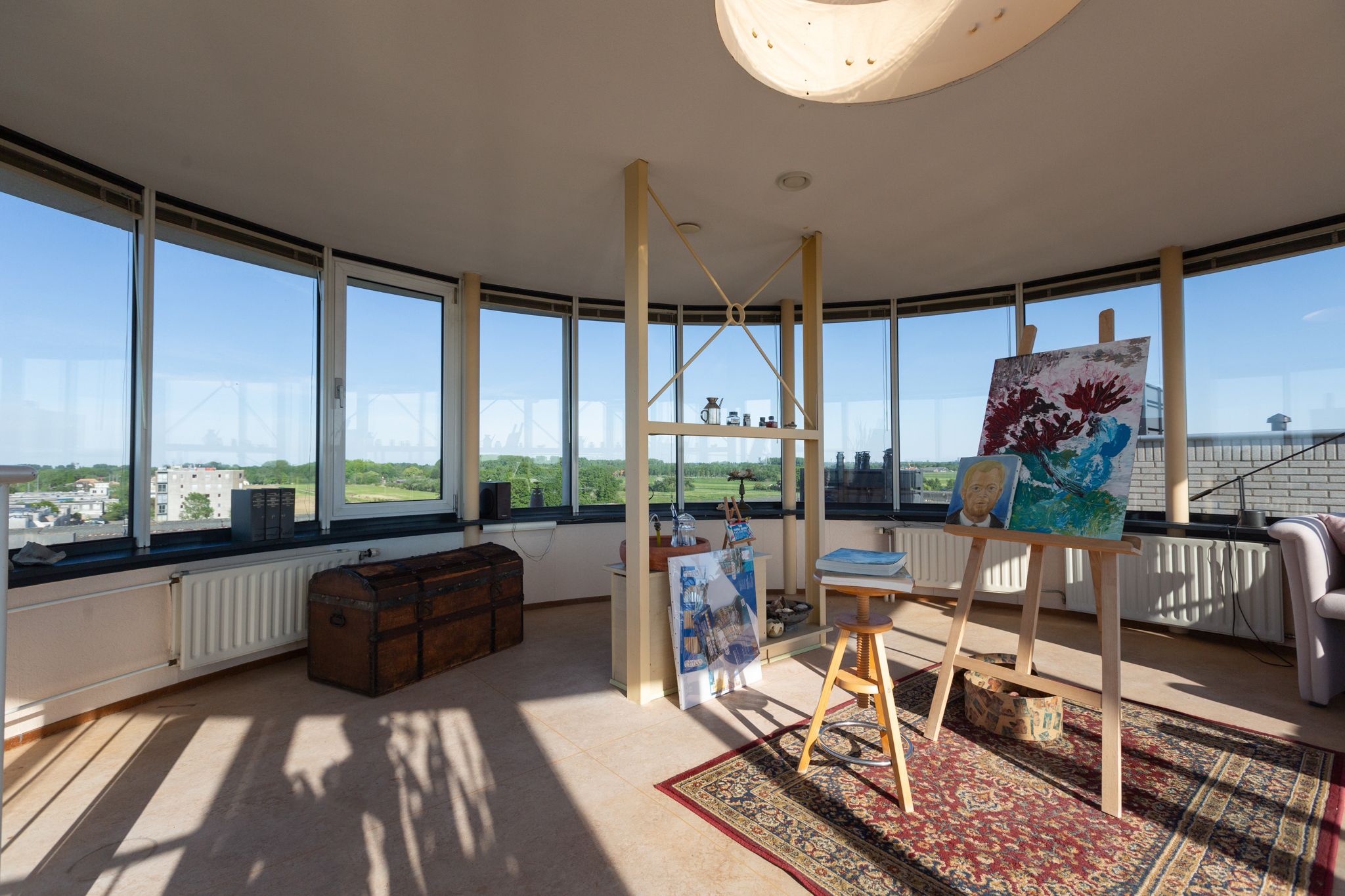 Foto 3 van Straat van Ormoes 91