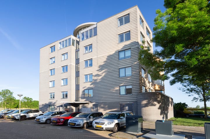 Foto 5 van Straat van Ormoes 91