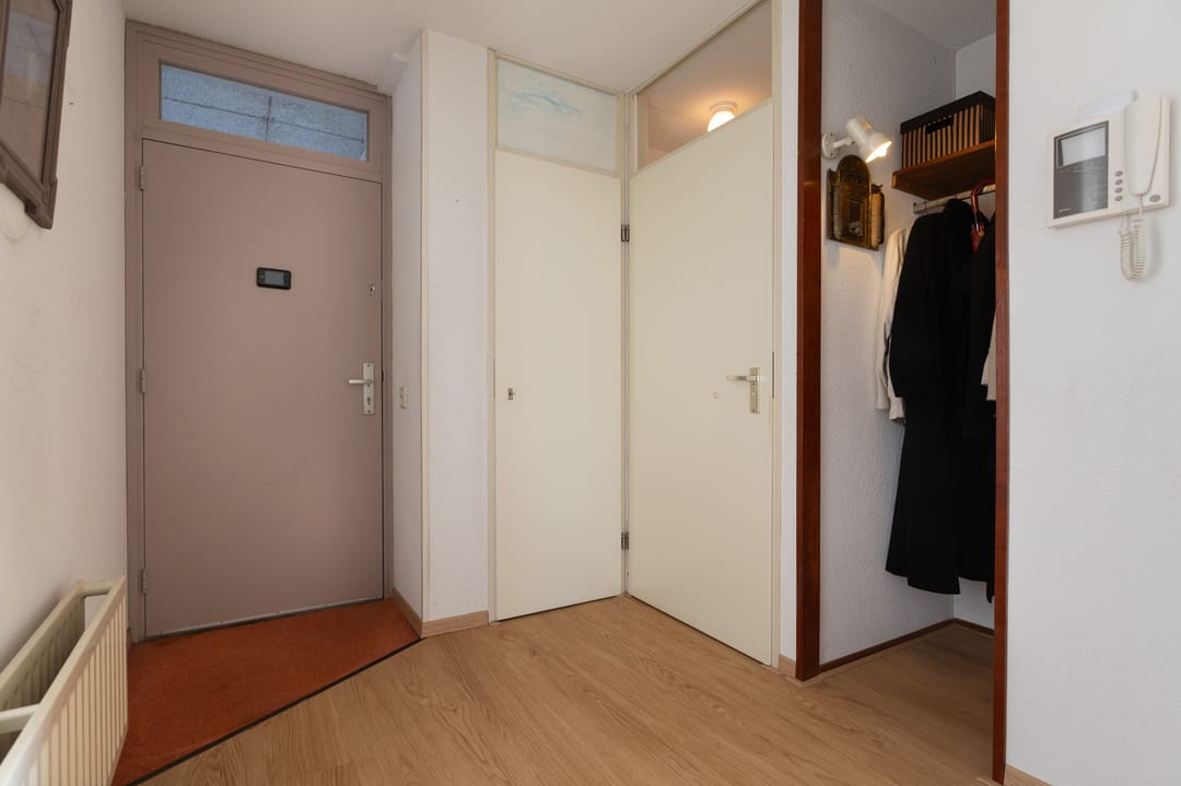 Foto 7 van Straat van Ormoes 91