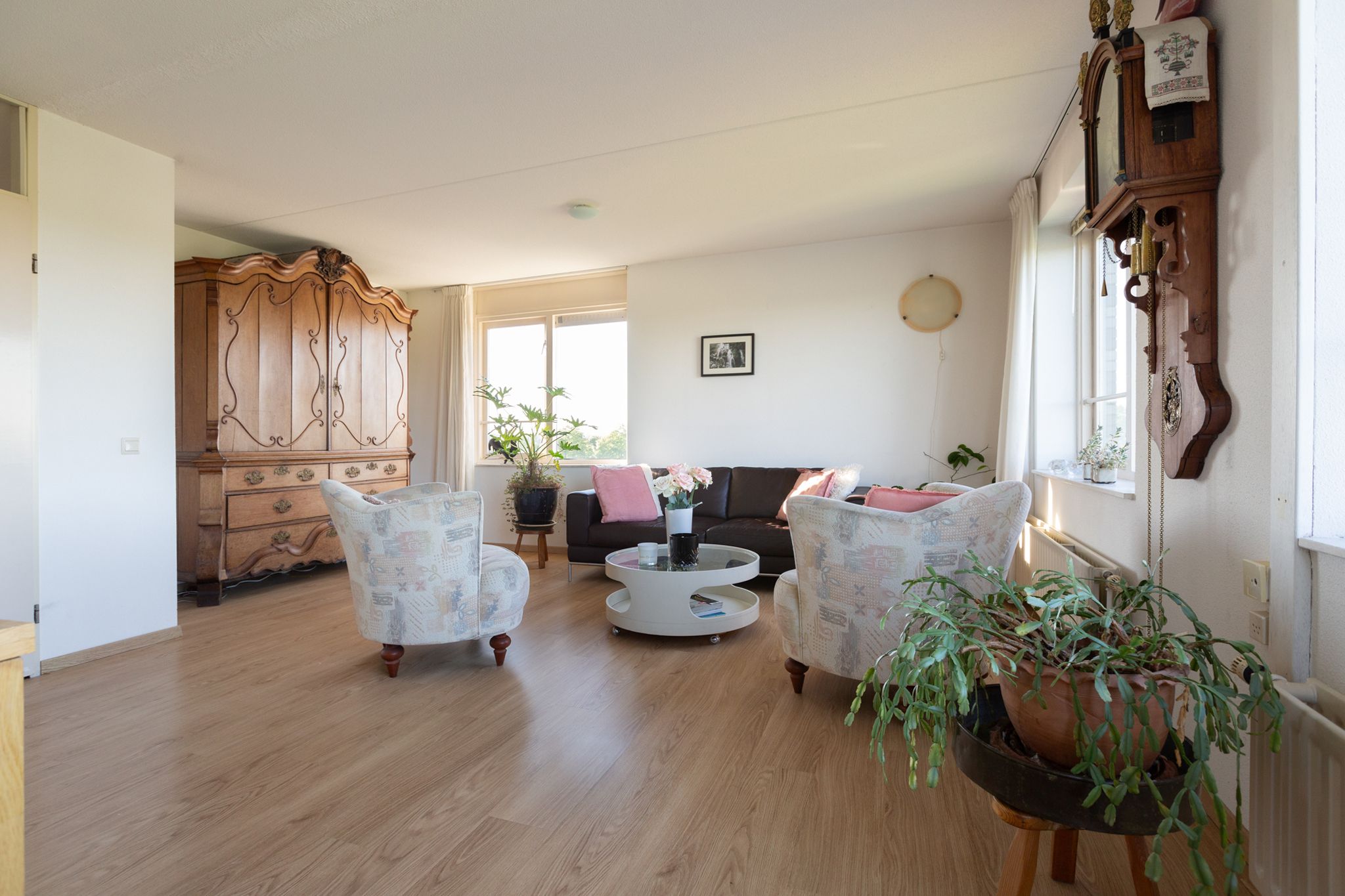 Foto 9 van Straat van Ormoes 91