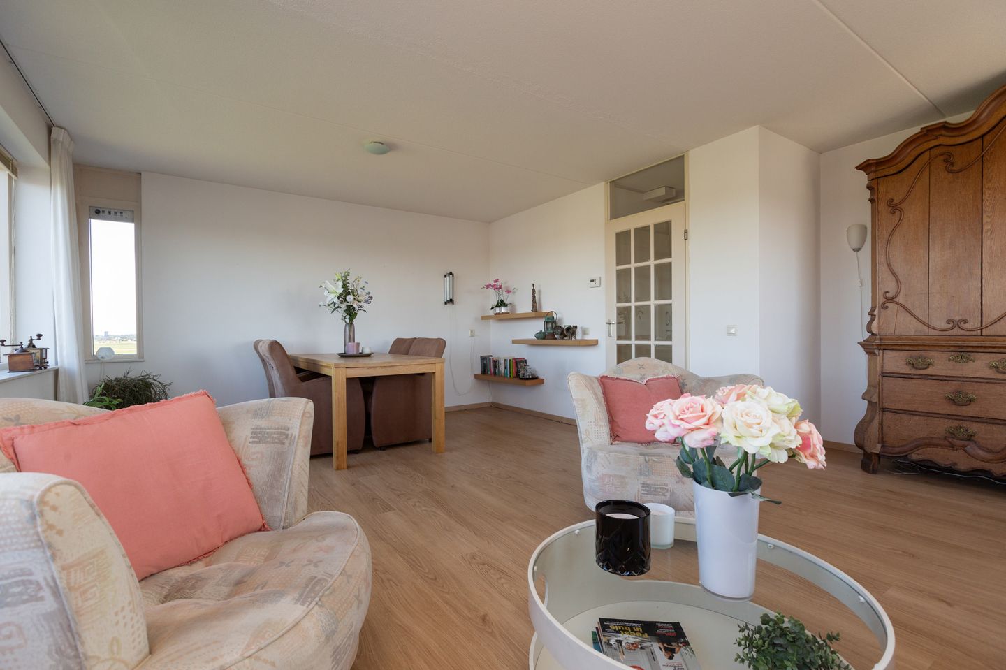 Foto 10 van Straat van Ormoes 91