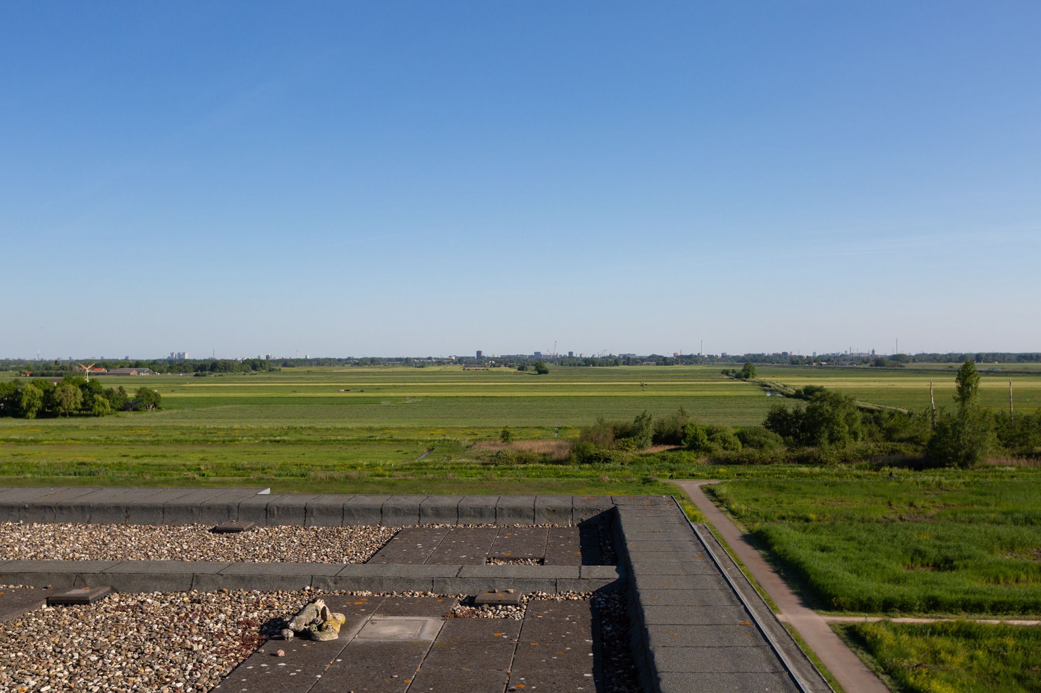 Foto 45 van Straat van Ormoes 91