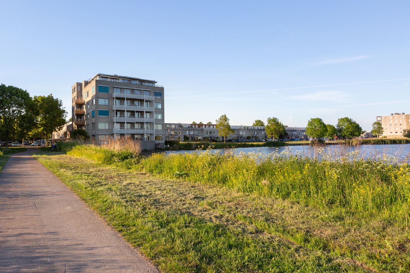 Foto 49 van Straat van Ormoes 91