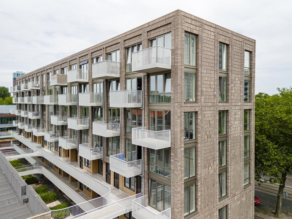 Boezemweg 167-H, 167, H, Rotterdam, 3031BH, Zuid-Holland, Nederland 167