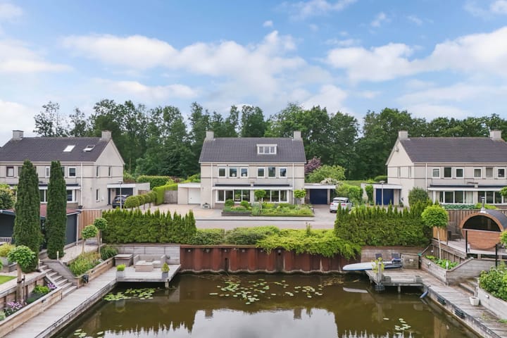 Foto 4 van het Waterland 58