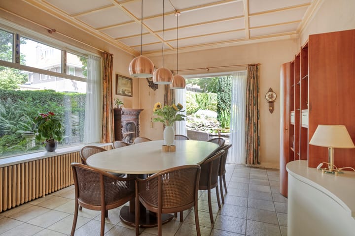 Foto 4 van Van Heemstralaan 20