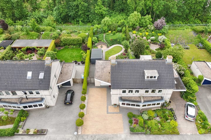 Foto 8 van het Waterland 58