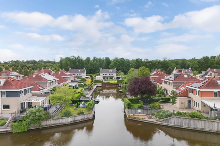 Foto 9 van het Waterland 58