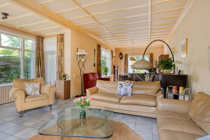 Foto 10 van Van Heemstralaan 20