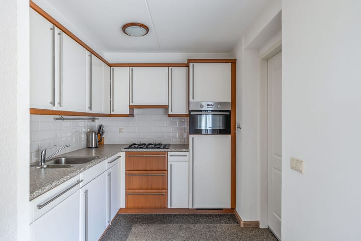 Foto 20 van het Waterland 58