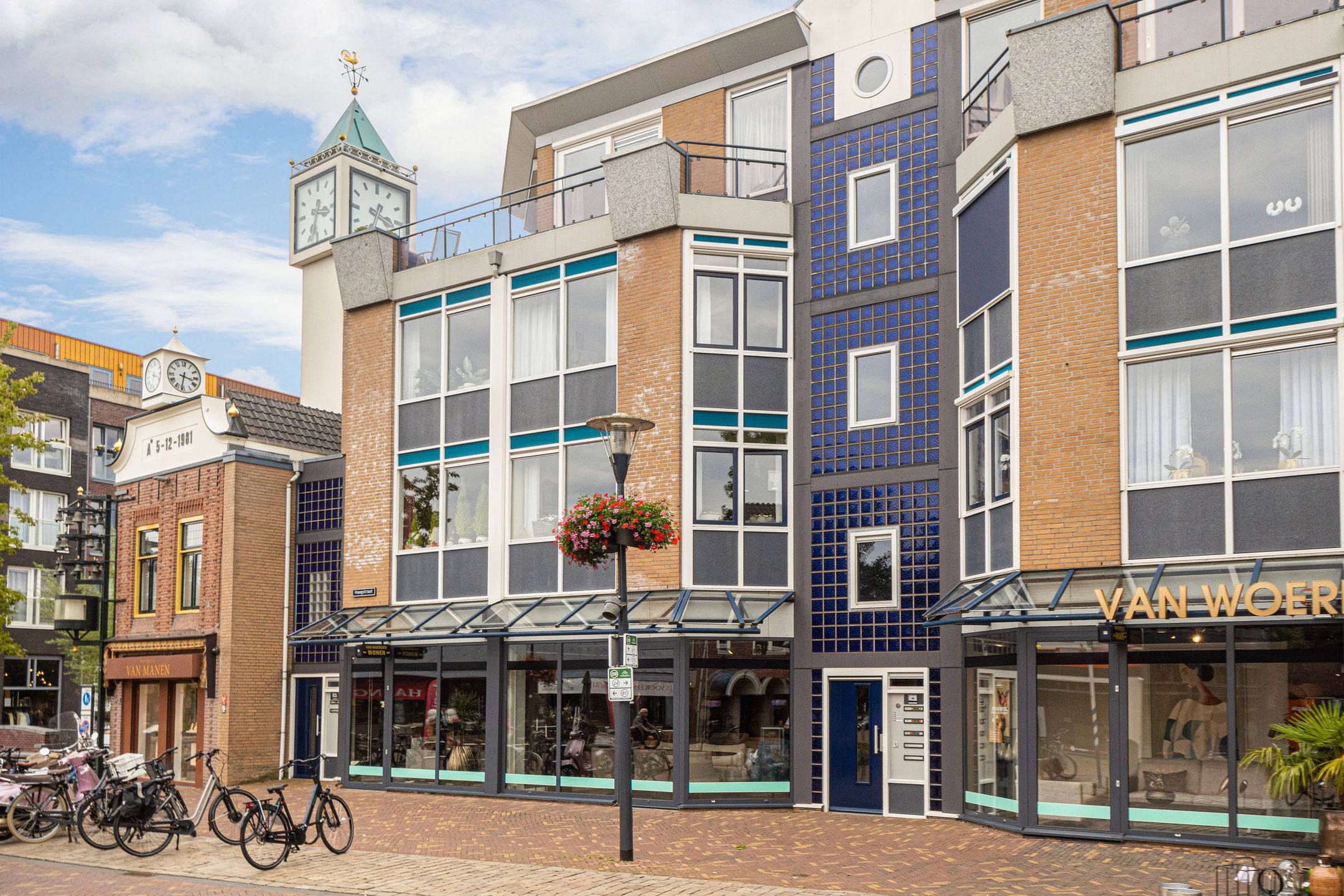 Hoogstraat 24-, 24, 02, Veenendaal, 3901CG, Utrecht, Nederland 24