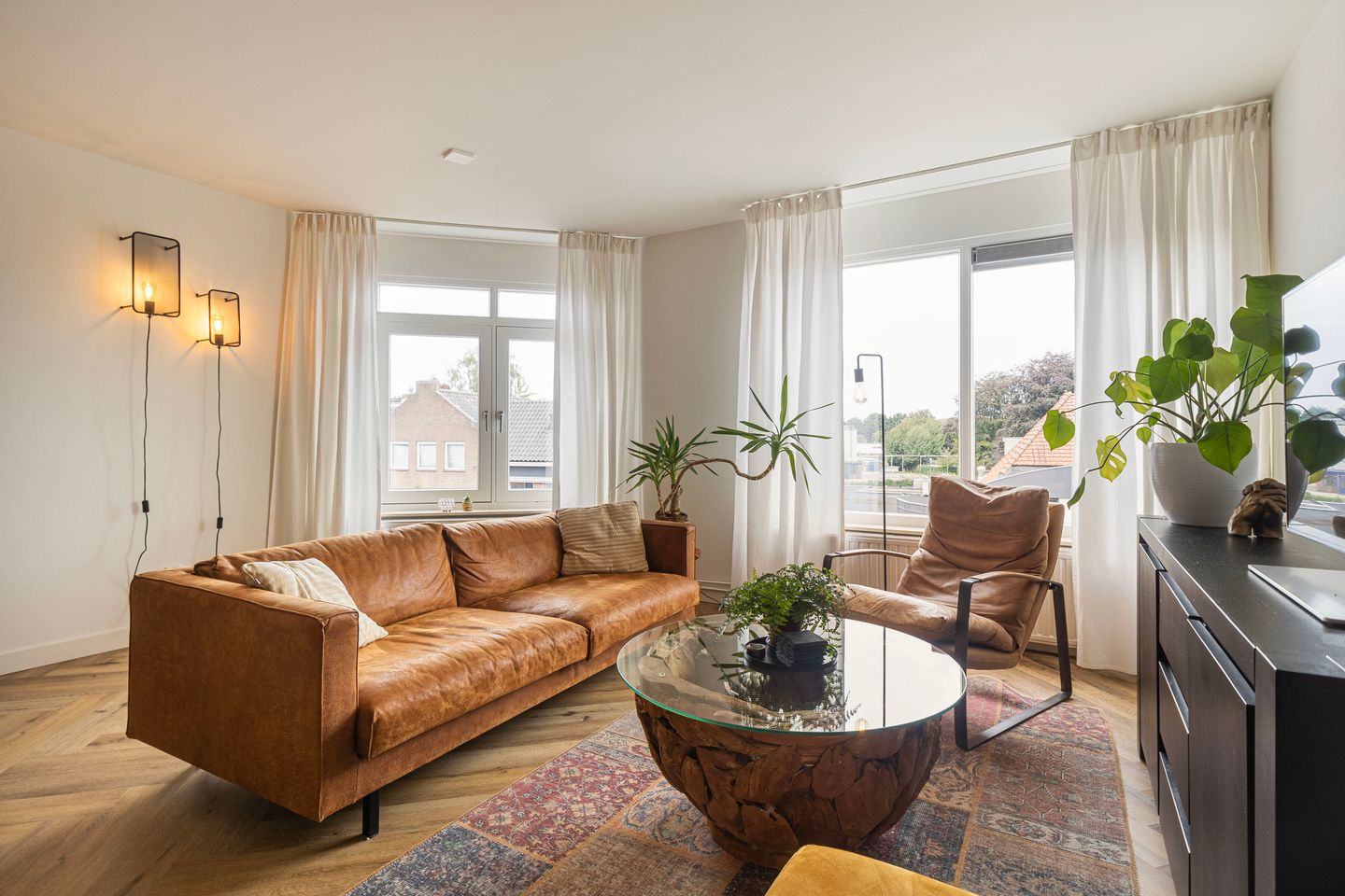 Foto 4 van Hoogstraat 24-02