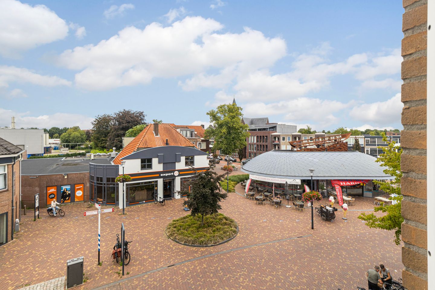 Foto 5 van Hoogstraat 24-02