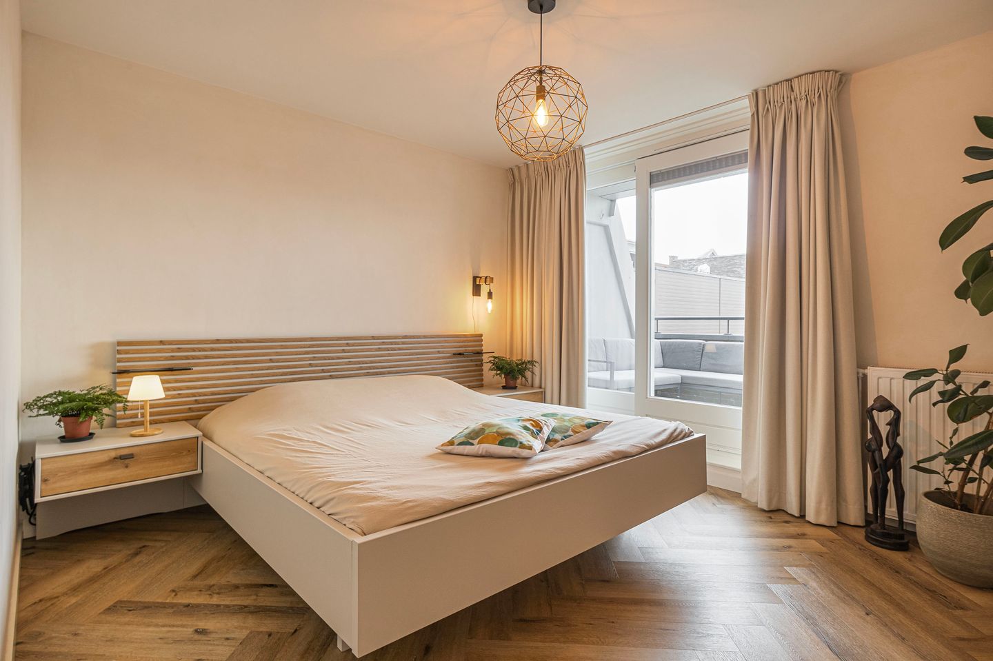 Foto 10 van Hoogstraat 24-02