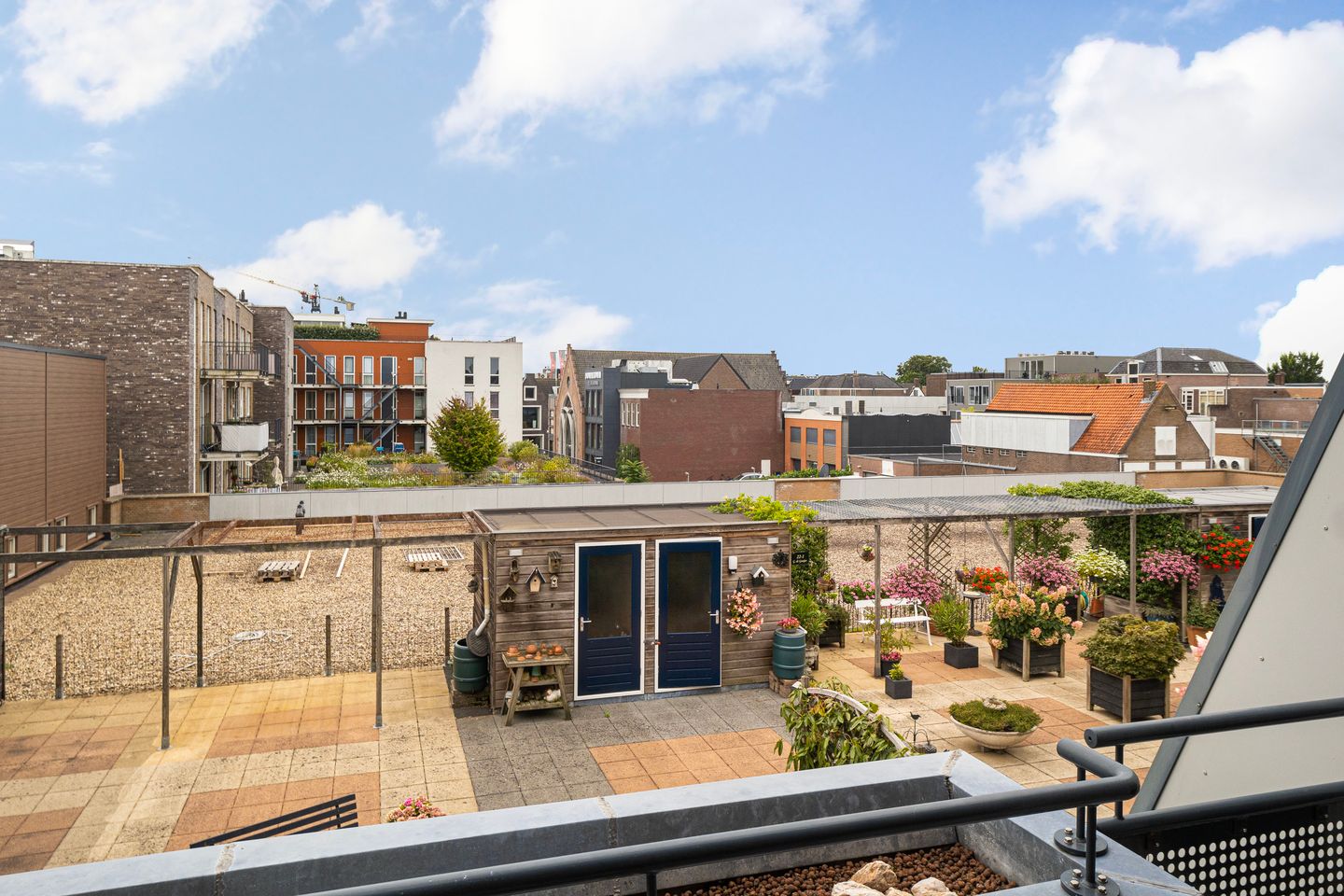 Foto 19 van Hoogstraat 24-02