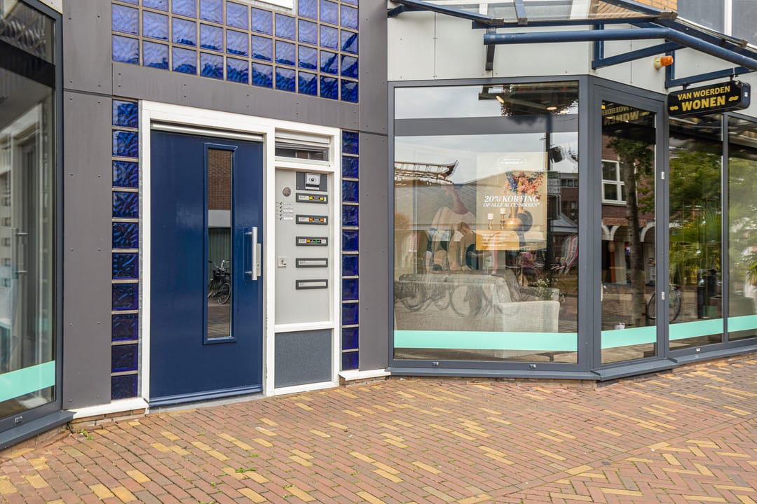 Foto 22 van Hoogstraat 24-02