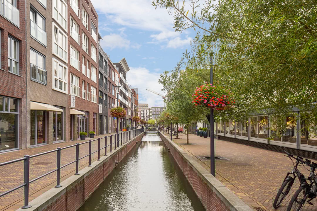 Foto 28 van Hoogstraat 24-02