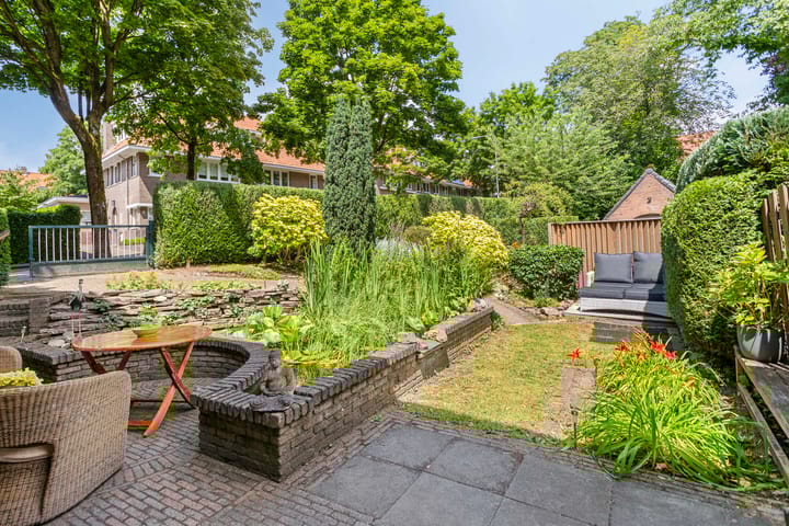 Foto 21 van Van Heemstralaan 20