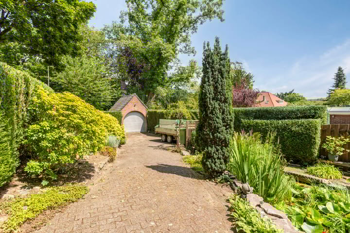 Foto 3 van Van Heemstralaan 20