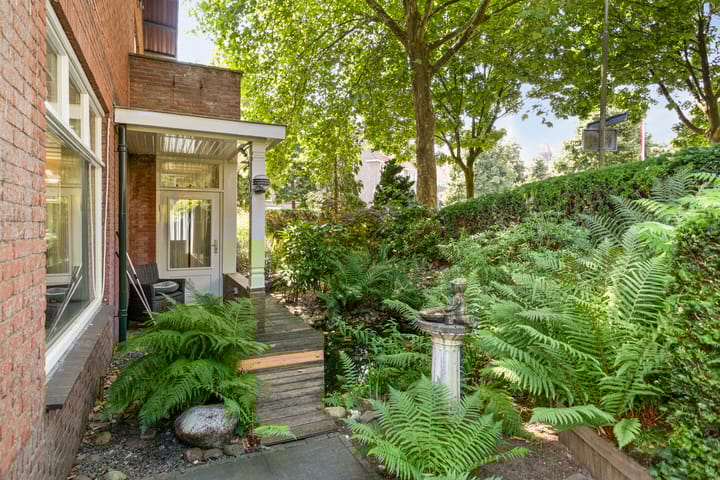 Foto 24 van Van Heemstralaan 20