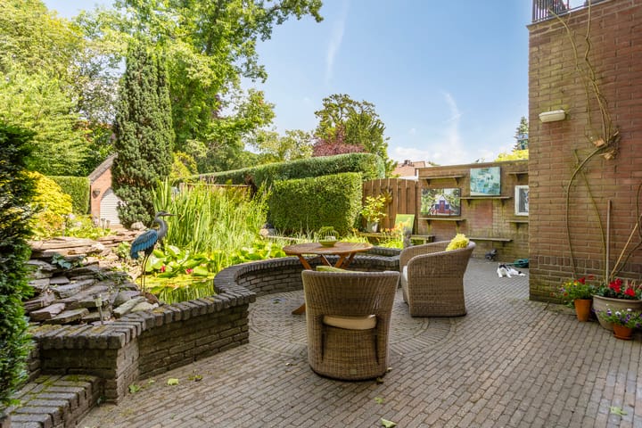 Foto 22 van Van Heemstralaan 20