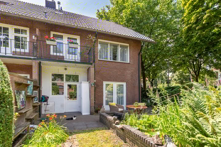 Foto 23 van Van Heemstralaan 20