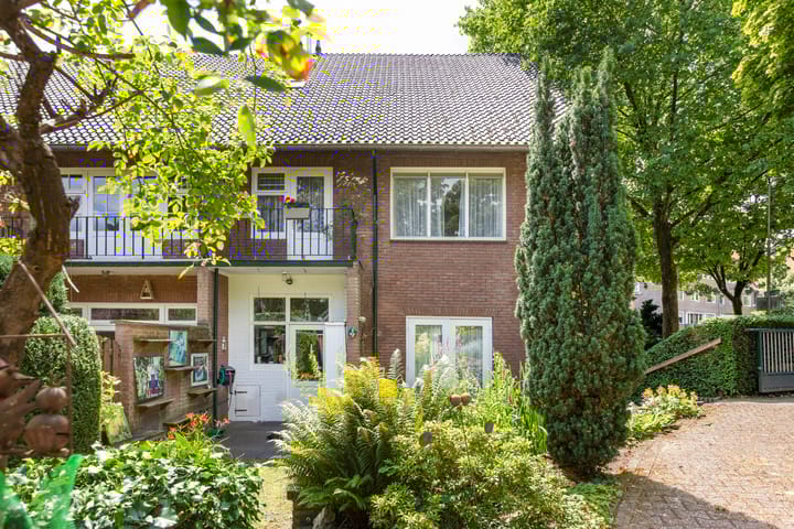 Foto 58 van Van Heemstralaan 20