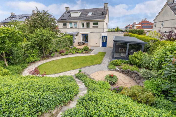 Foto 3 van het Waterland 58