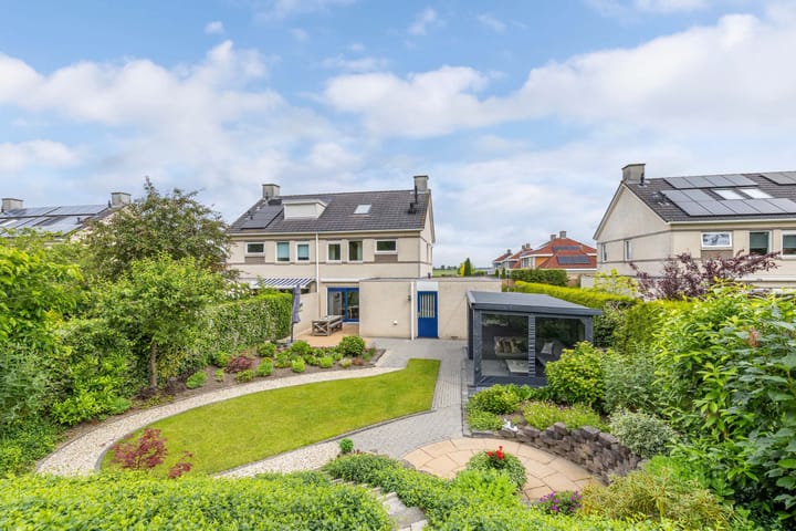 Foto 43 van het Waterland 58