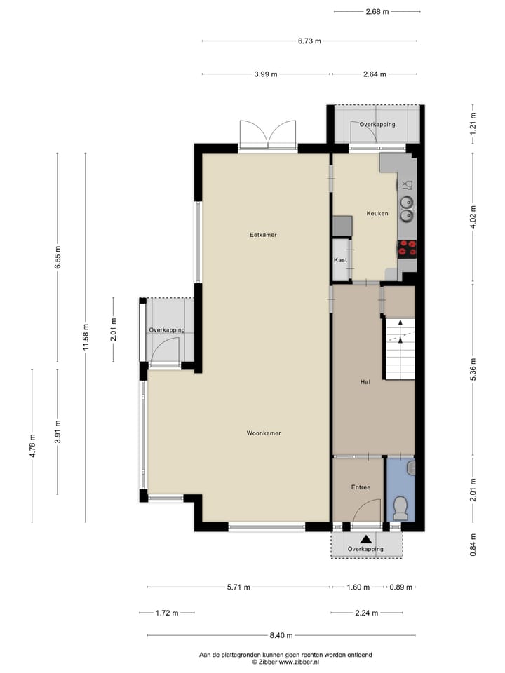 Foto 20 van Van Heemstralaan 20