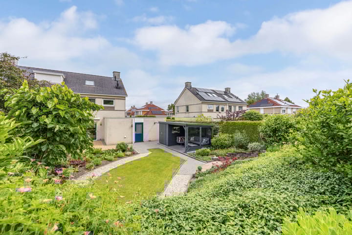 Foto 45 van het Waterland 58