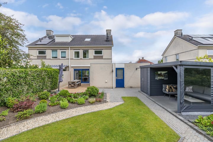 Foto 47 van het Waterland 58