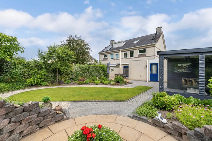 Foto 48 van het Waterland 58