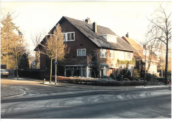 Foto 25 van Van Heemstralaan 20