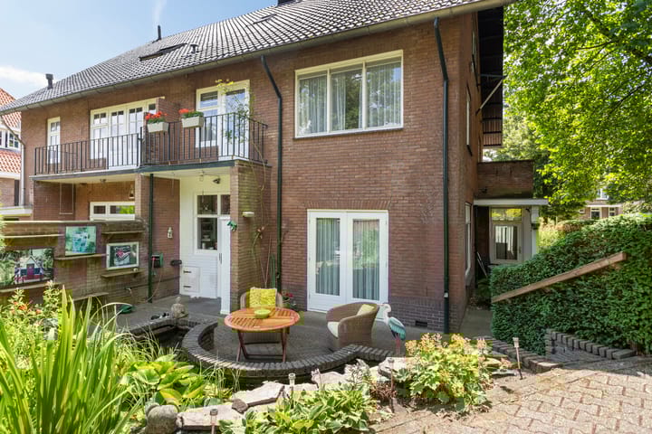 Foto 1 van Van Heemstralaan 20