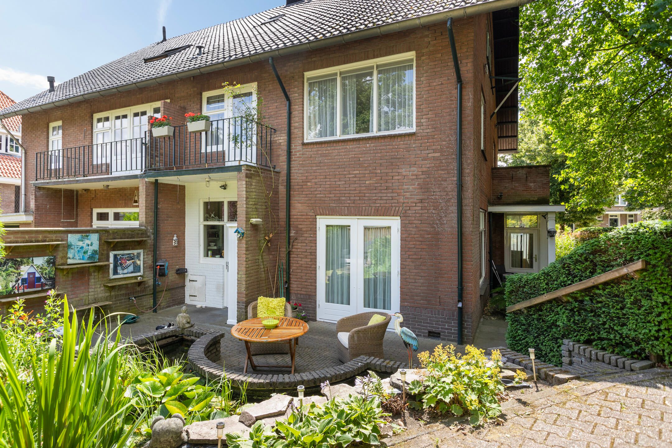 Van Heemstralaan, 20, Arnhem, 6814KJ, Gelderland, Nederland 20